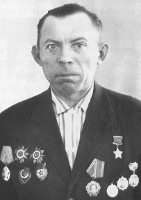 Бурындин Андрей Александрович